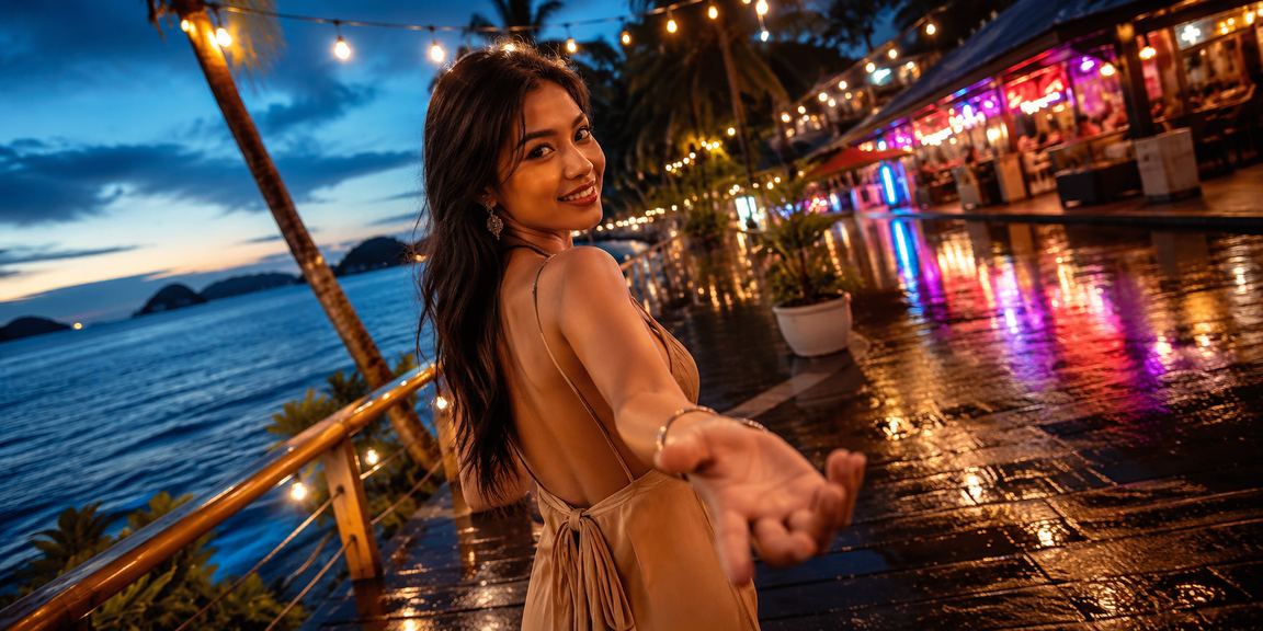 Pemain VIP di Langkawi mendapat bonus istimewa melalui platform permainan y110