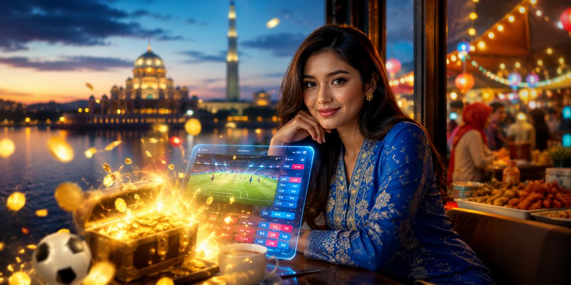 Pemain Putrajaya mengakses platform pertaruhan kasino y110 dengan selamat